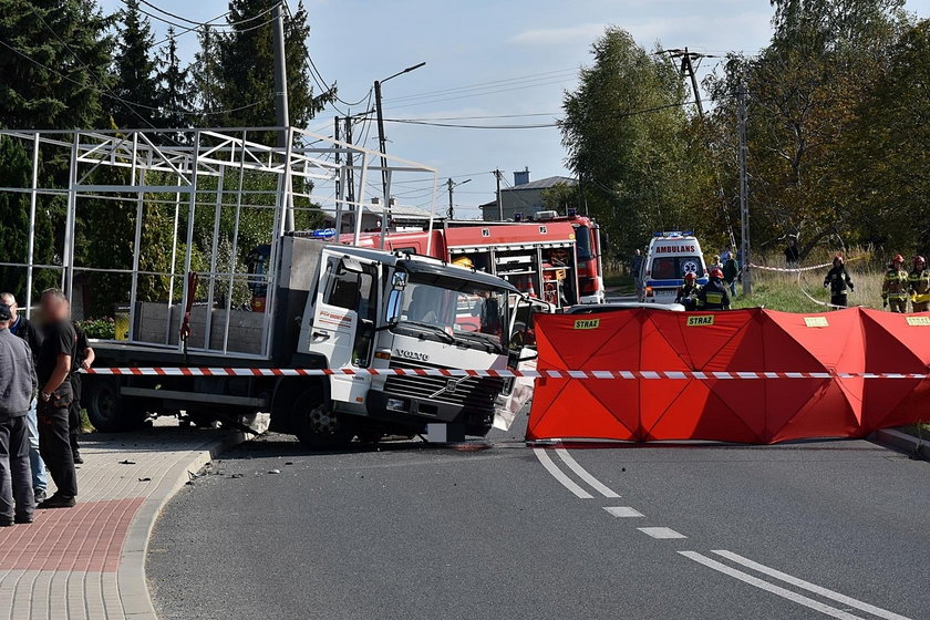 Tragedia w Gorlicach