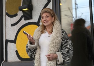 Suzana Mančić