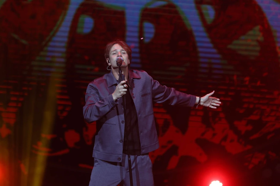 koncert Jakova Jozinovića