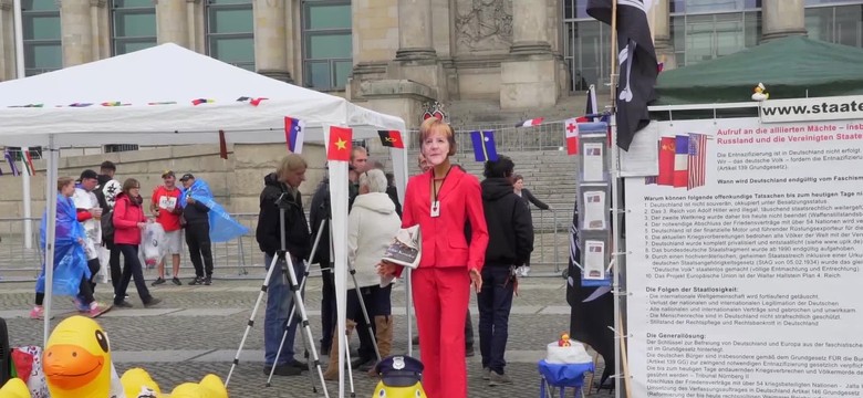 Czy Angela Merkel ustąpi z urzędu kanclerza Niemiec?