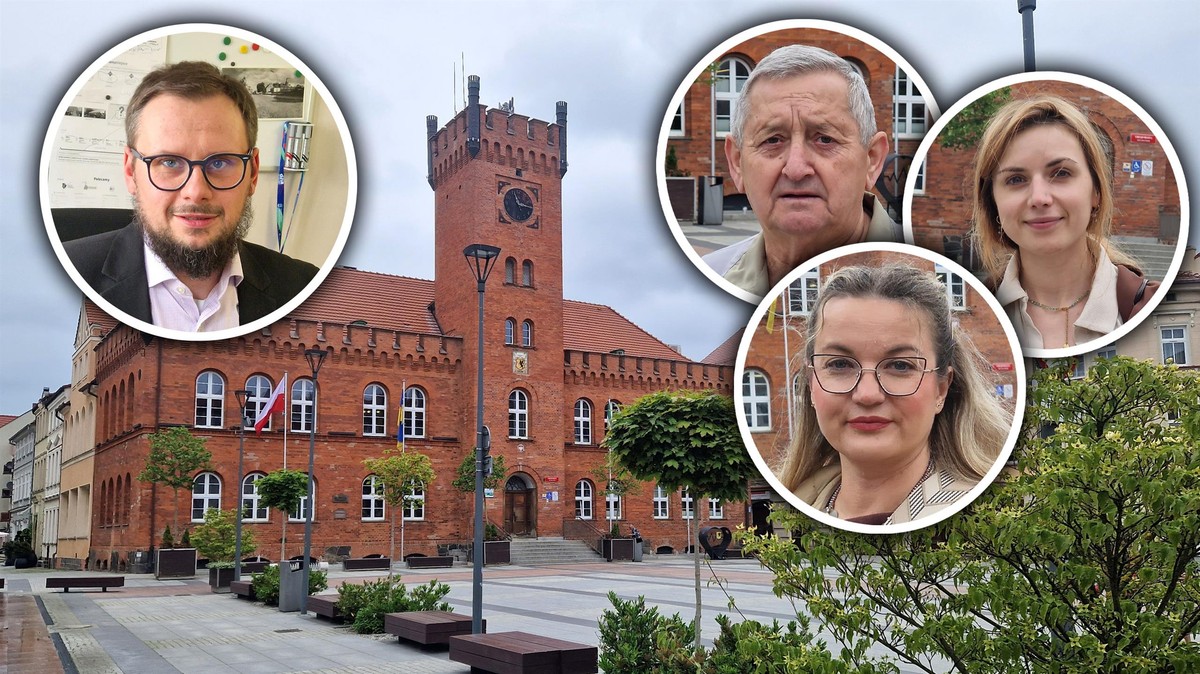 Cztery dni robocze i podwyżka. Tak będą pracować urzędnicy magistratu w Szczecinku