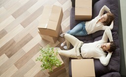 Ulga mieszkaniowa tylko na nieruchomość, w której się zamieszka