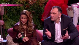 Kasper priznao da ima brak iza sebe