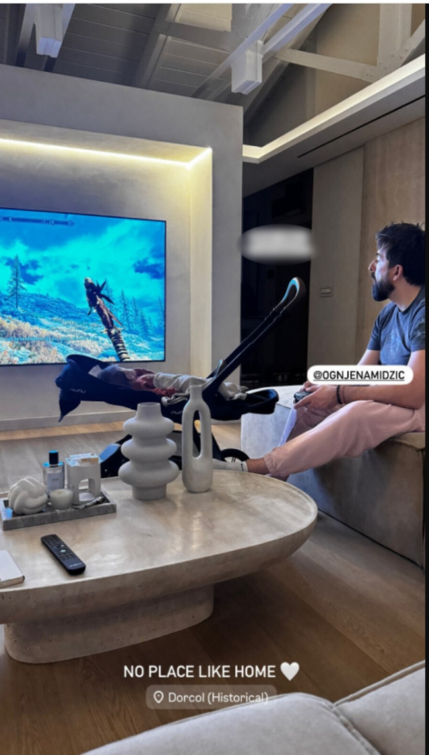 Stan Ognjena Amidžića