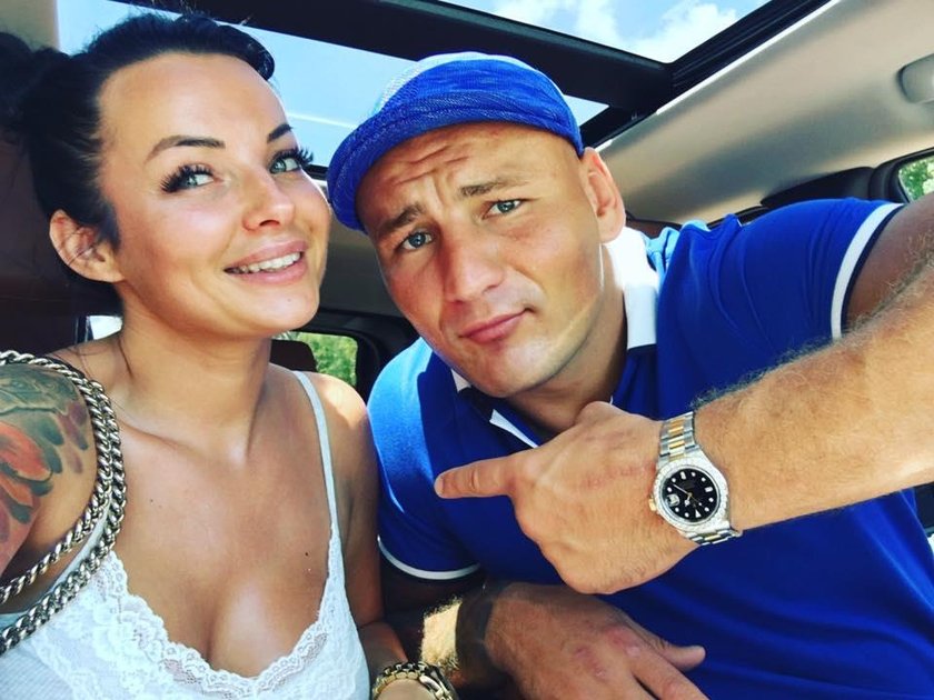 Artur Szpilka będzie walczył jednak w tym roku: chodzi o dużą walkę