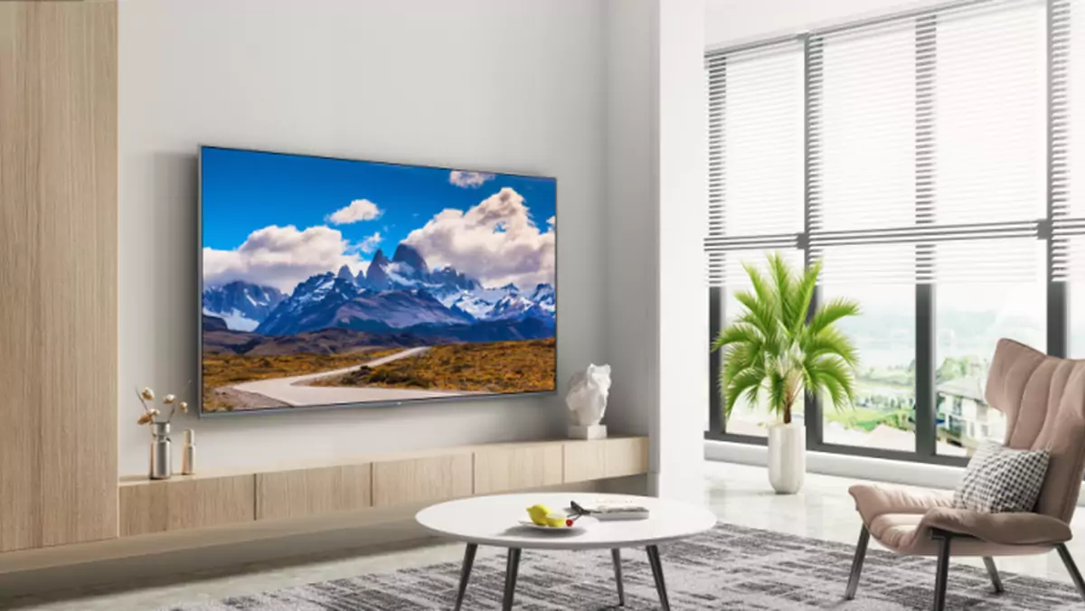 Xiaomi Mi TV 4S 65''