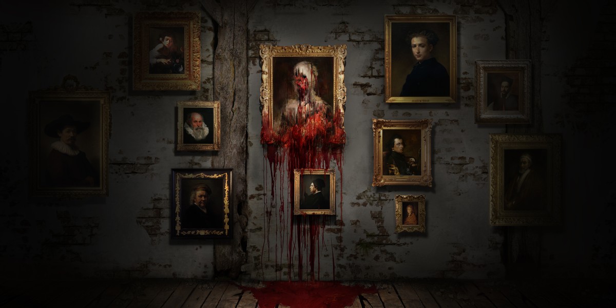 "Layers of Fear" trafiło w gusta miłośników horrorów