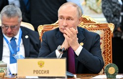 Putin ostrzeżony przed zbliżającą się katastrofą. Rosję uratować może tylko koniec wojny