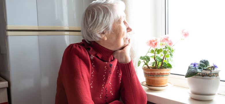 Dwóch na pięciu seniorów w Polsce nie podejmuje żadnej aktywności fizycznej