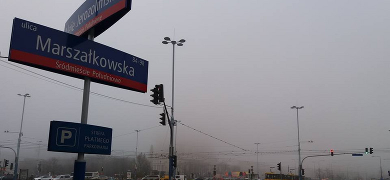 Grażyna Wolszczak wycofała pozew przeciwko Warszawie