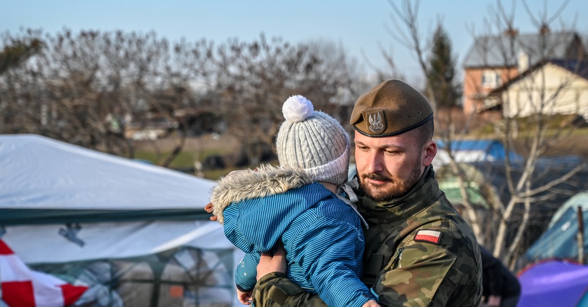 Dziesięć państw opracowuje plany masowej ewakuacji ludności. Polska szykuje się na najgorsze