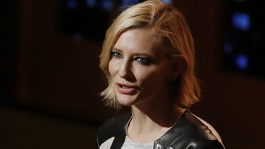 Massive Attack: teledysk z udziałem Cate Blanchett