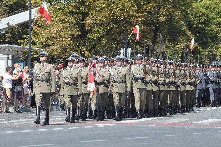 Święto Wojska Polskiego