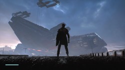 "Upadły Zakon" rozczarowuje.  Tej grze brakuje mocy