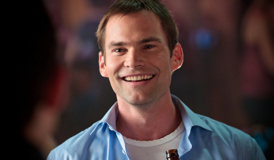 Sean William Scott, "American Pie"