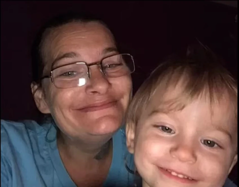 Bronson Batersbi sa majkom