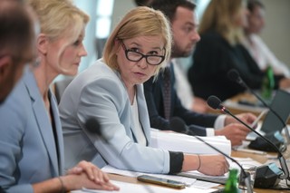 Raport z prac komisji śledczej ds. wyborów kopertowych. Wskazano winnych