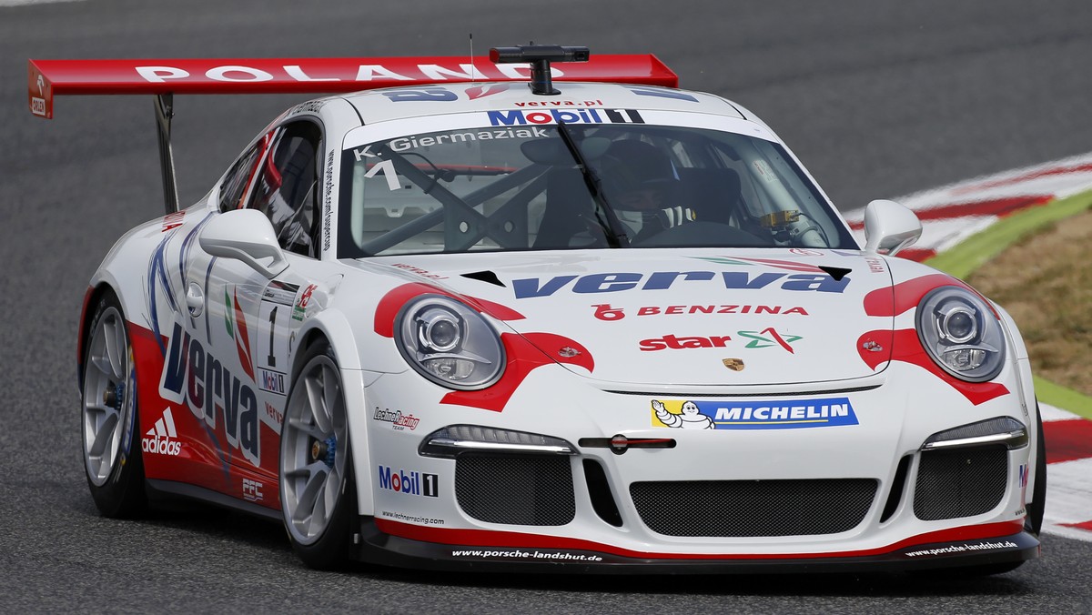 Sven Mueller wygrał pierwszy wyścig serii Porsche Supercup na torze Monza. Zawodnik Lechner Racing Middle East po bardzo interesujących zawodach finiszował przed Matteo Cairolim i Michaelem Ammermuellerem.