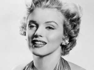 Te felismernéd? Így nézett ki Marilyn Monroe színésznő közvetlenül azelőtt, hogy befutott