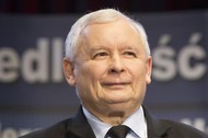 Jarosław Kaczyński