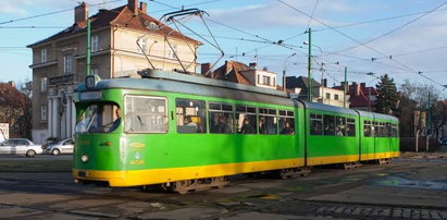 Tramwaje pojadą po nowych torach