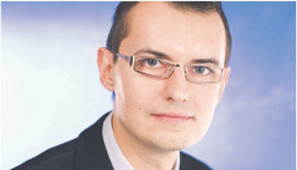 Krzysztof Koślicki
