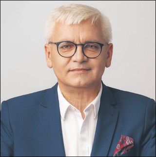 Henryk Wnorowski, członek Rady Polityki Pieniężnej