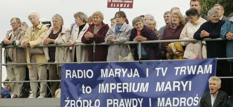 Radio Maryja jest najlepsze