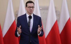 Bloomberg o polityce Morawieckiego: Wewnętrznie sprzeczny eksperyment inspirowany antykapitalistą Pikettym