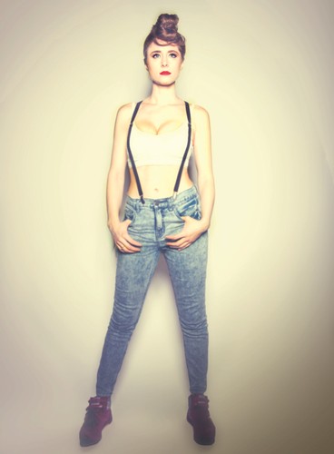 Jessie J kontra Kiesza – różne odcienie parkietu