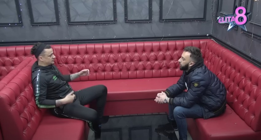 Borislav Terzić Terza