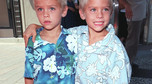 Dylan i Cole Sprouse