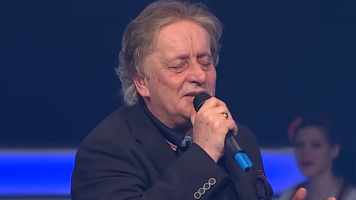 ŽIVEO NA VIRŠLAMA I JOGURTU, PA NAPISAO NAJVEĆI HIT ŠABANA ŠAULIĆA Slavni kompozitor ogolio dušu o nemaštini, istini o Tomi i Silvani i ženi koju nije video 40 godina