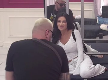 "TI SI NAJVEĆI FOLIRANT, DOŠLA SI U 41. GODINI DA TRAŽIŠ LJUBAV PREKO MREŽA!" Janjuš najstrašnije isprozivao Staniju: "Nisi smela sebi to da dozvoliš"