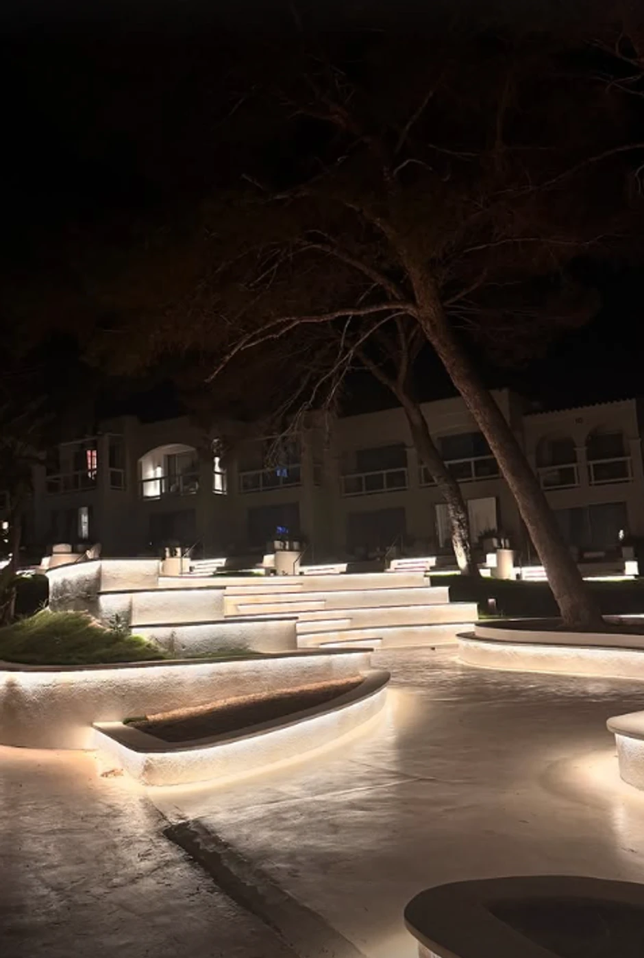 Anastasija i Gudelj na odmoru