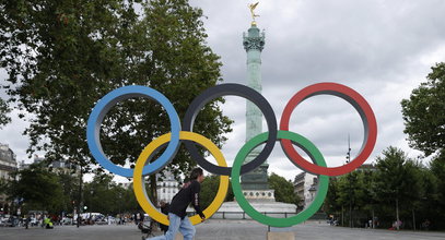 Kulisy igrzysk olimpijskich w TVP. Ceremonię skomentuje legenda dziennikarstwa