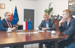 Silna cyfrowa granica