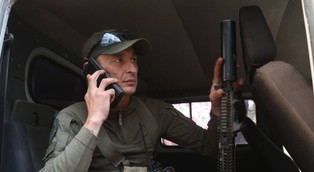 "Kibolski Prigożyn" zamordowany. Trop prowadzi na Kreml