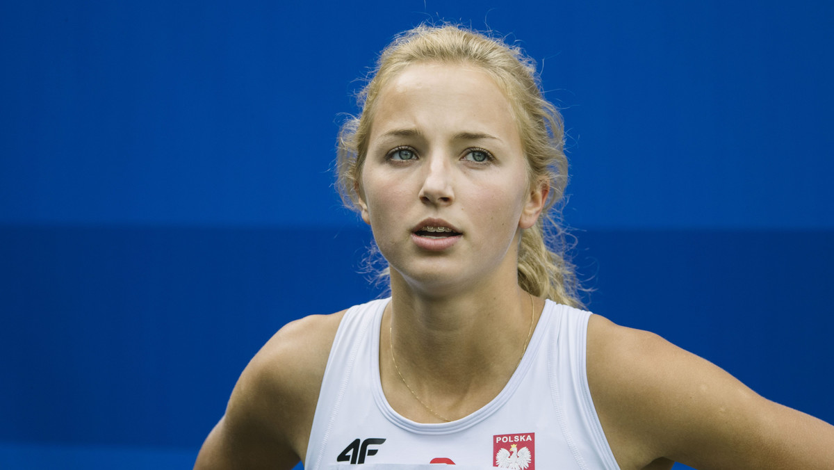 Na eliminacjach biegu na 100 m przez płotki swój udział w igrzyskach olimpijskich w Rio de Janeiro zakończyła Karolina Kołeczek. Polka zajęła szóste miejsce w swoim biegu eliminacyjnym.