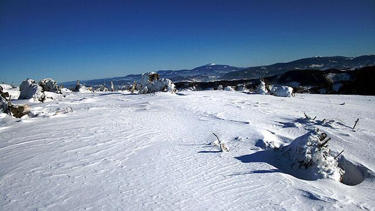 Galeria Polska - Beskid Śląski, obrazek 1