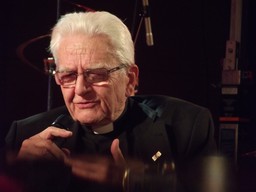 Ks. Adam Boniecki odebrał na Wawelu Nagrodę PAU im. Jerzmanowskich