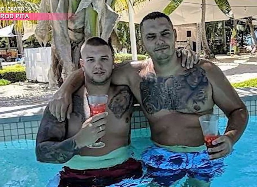 Belivuk i Miljković