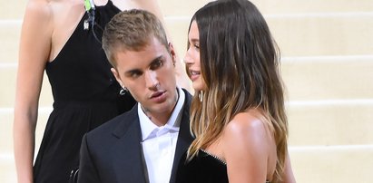 Rodzina Bieberów się powiększy? Gest Justina rozpalił fanów 