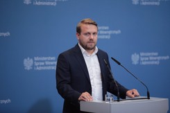 Nieoficjalnie: Jacek Ozdoba straci nadzór nad GIOŚ