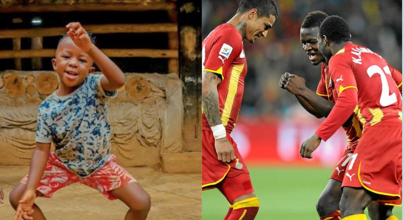 FIFA WORLD CUP 2022: 10 Afro dance moves we hope to see during goal celebrations