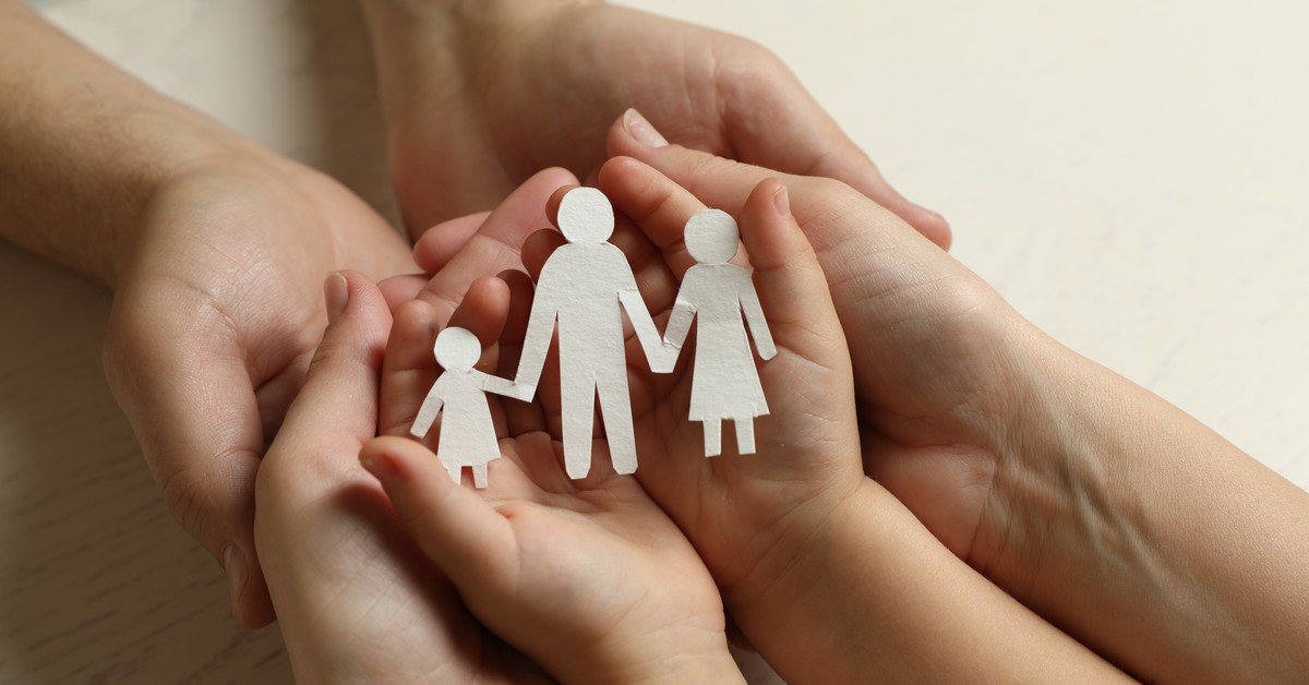 Powstaną centra wsparcia rodzin zastępczych