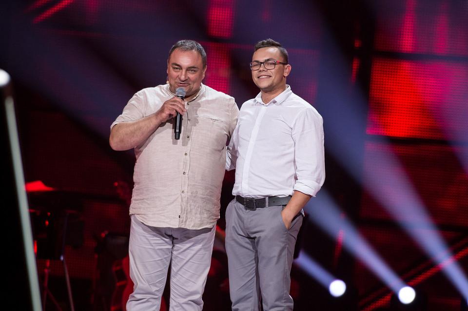 "The Voice of Poland 9": co działo się szóstym odcinku?