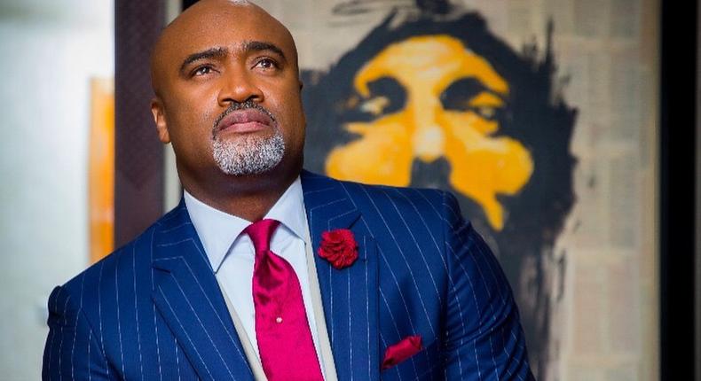 Paul Adefarasin's The African Praise Experience showcasing award-winning gospel artistes is back on Friday, July 26, 2019