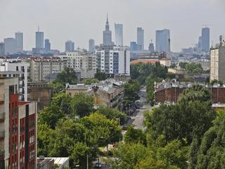 Czy Polska ma pomysł na strategię funkcjonowania miast?