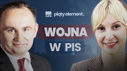 rozłam w pis coraz bliżej. morawiecki odlicza dni? [piąty element]